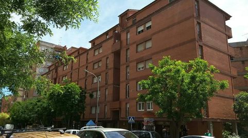 Garaje Venta Igualada