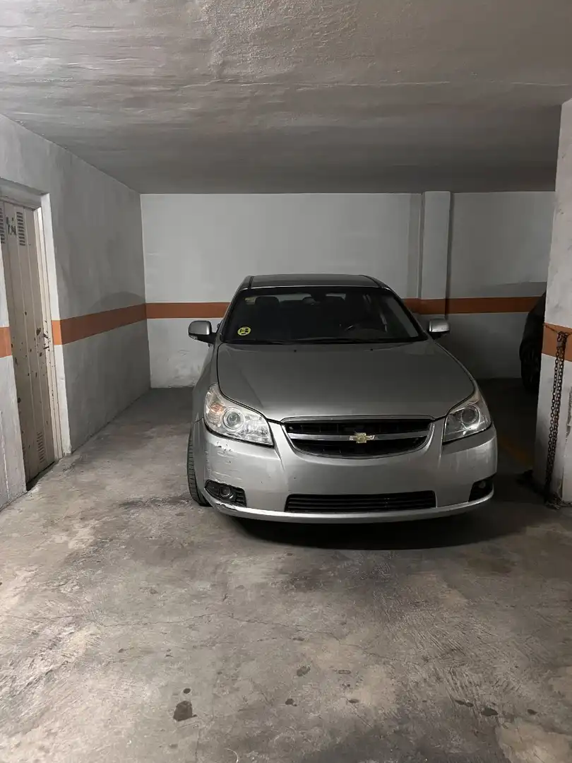 Parking de Dúplex en venta en Guardamar del Segura con Aire acondicionado, Calefacción y Terraza