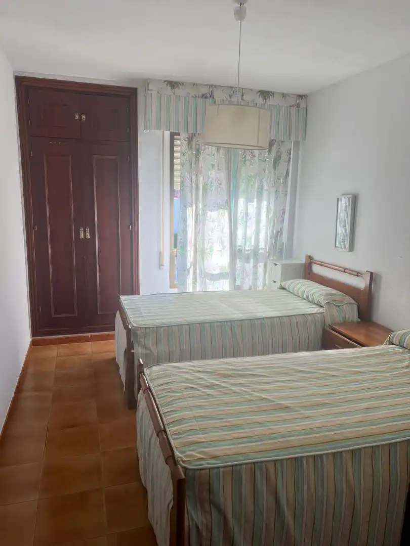 Appartamento con piscina in vendita a Avenida del Atlantico, imagen 9