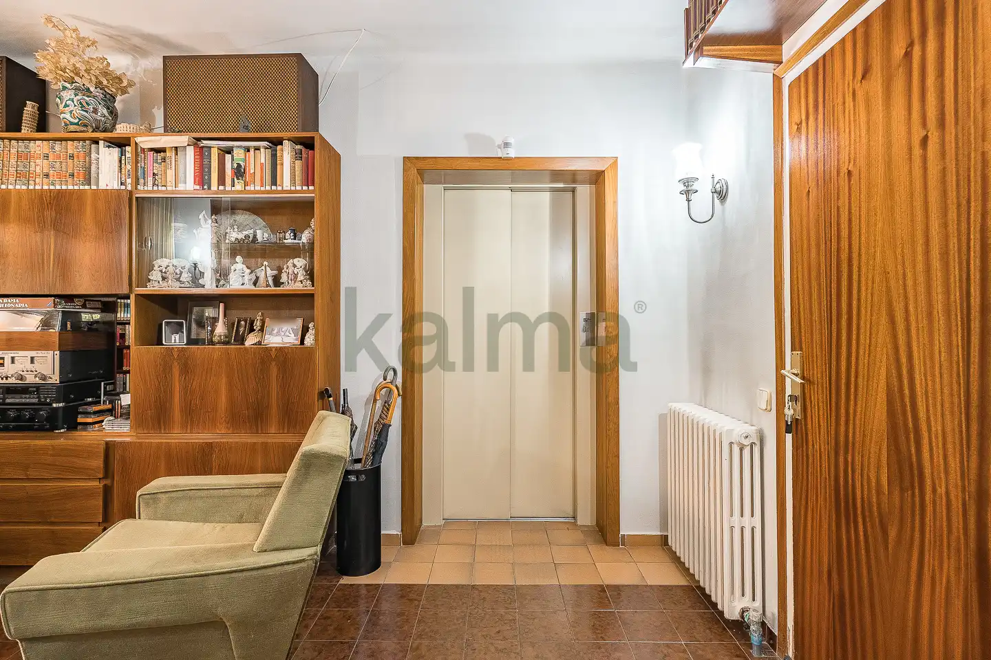 Villa con terrazza in vendita a Carrer de L'Urgell, imagen 8