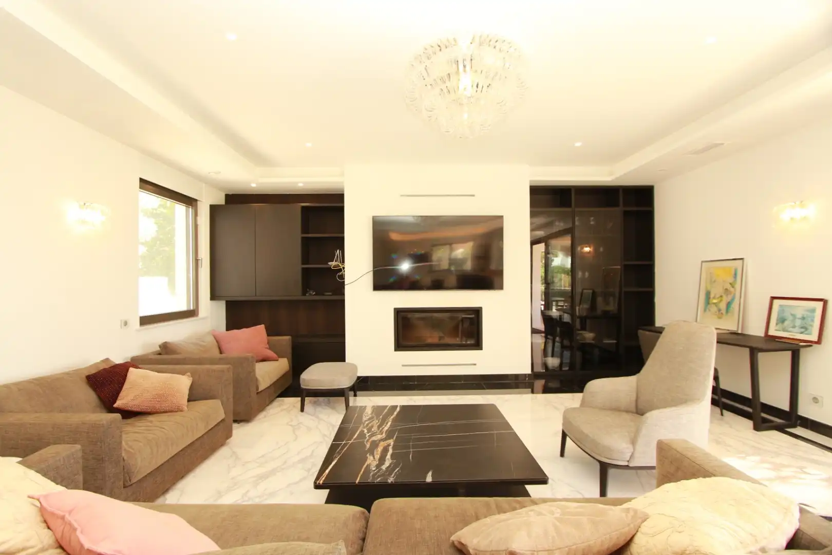 Villa avec terrasse à vendre à Moravit - Cap Blanc, imagen 15