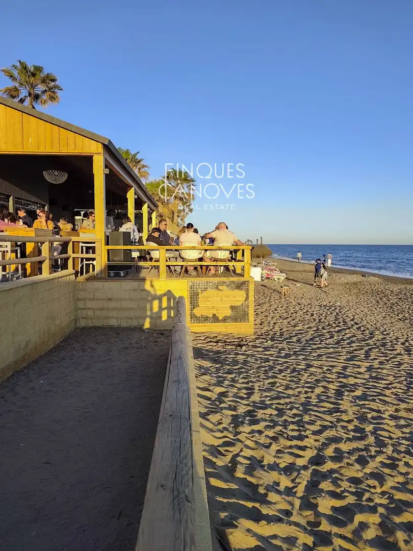 Flat for sale in Las Chapas-Alicate Playa, Las Chapas - Alicate Playa