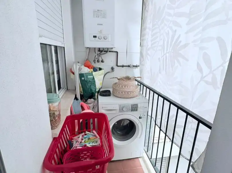 Wohnung mit Pool zum Verkauf in Avinguda Sant Vicenç 18-24, imagen 21
