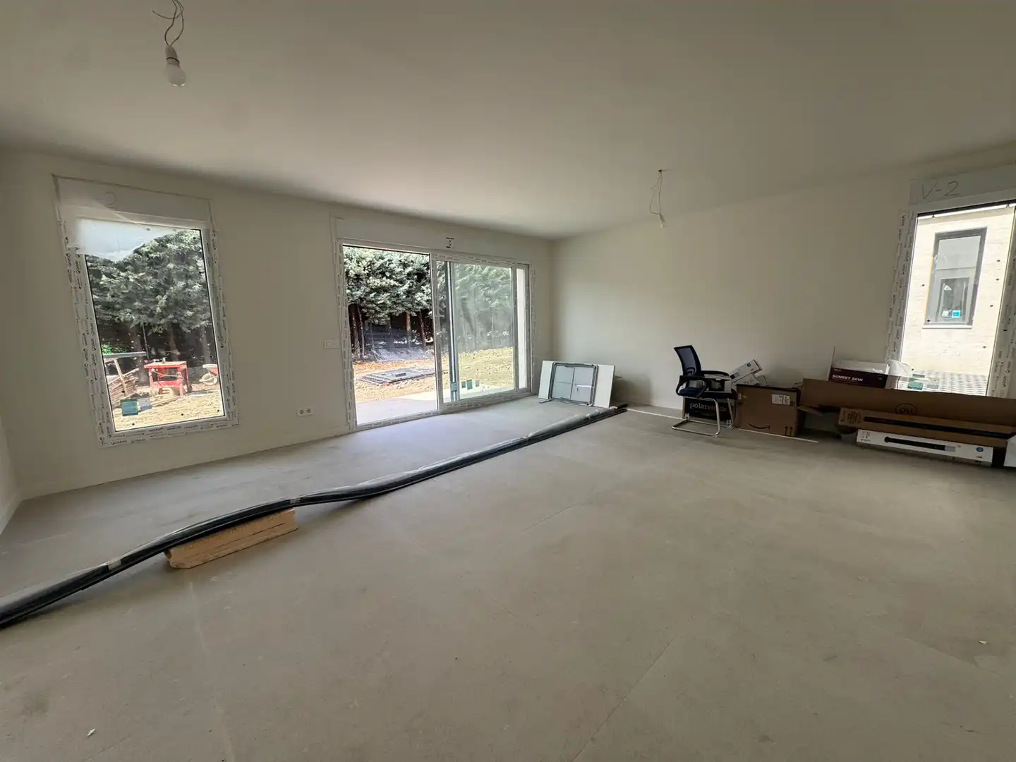 Detached homes for sale in Alpedrete  with Air Conditioner, Private garden and Terrace