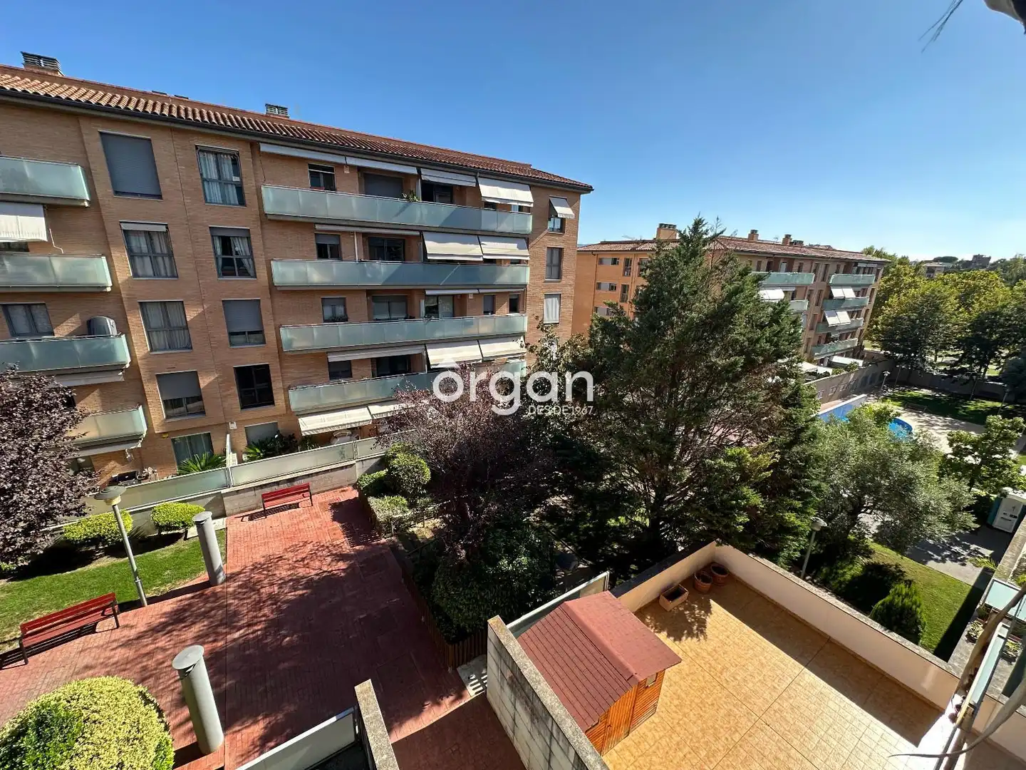 Piso en venta en Coll Favà