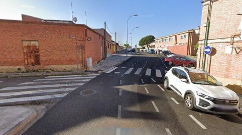Photo 2 of Flat for sale in Batalla del Tamaron, Planta Baja Letrad, El Cristo, Palencia Capital