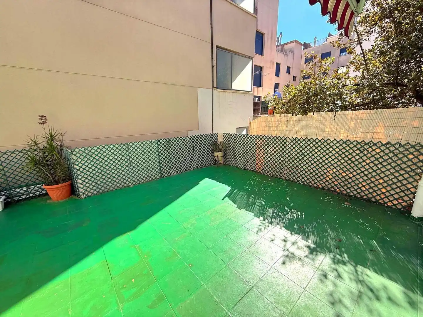 Apartamento con terraza en alquiler en Calafell Platja, imagen 21