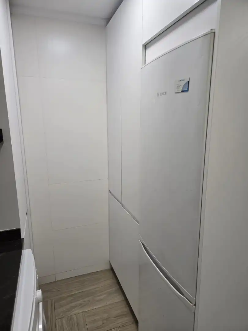 Flat for rent in Sevilla  with Air Conditioner, Terrace and Furnished
