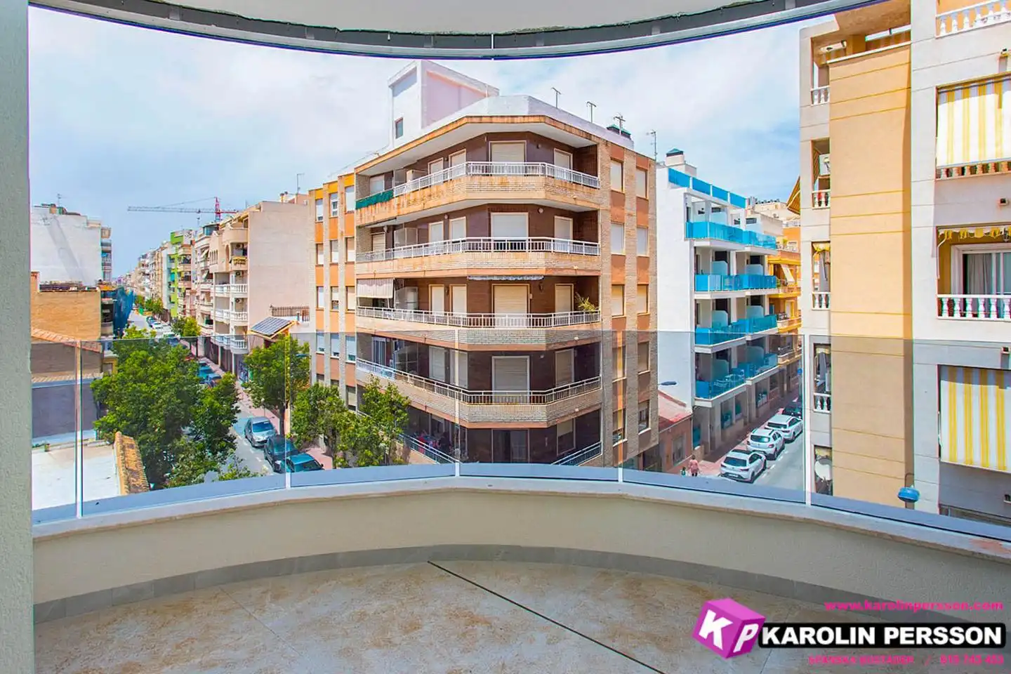 Pis amb piscina en venda a Calle Ramón Gallud, imagen 4