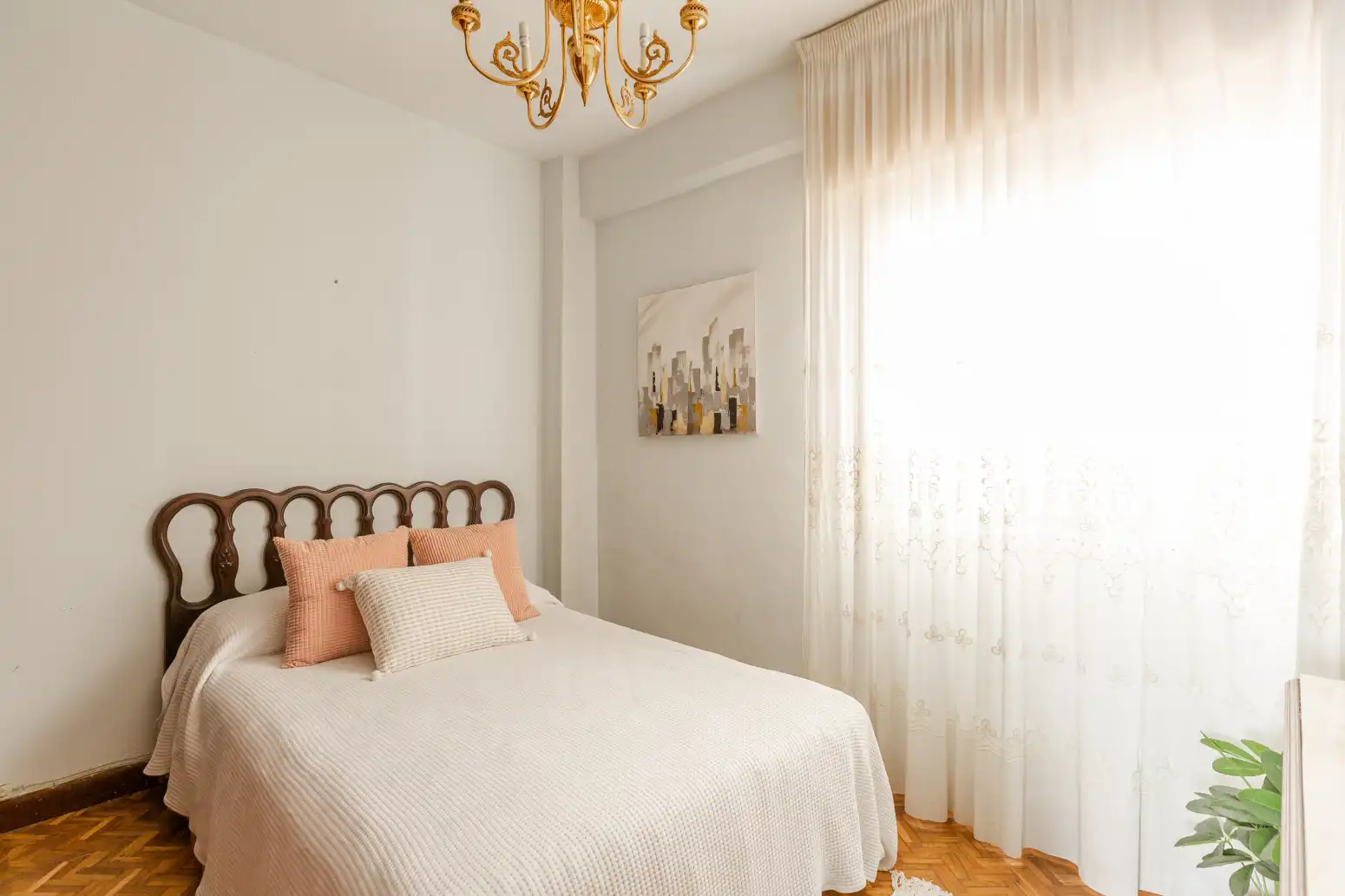 Wohnung mit Terrasse zum Verkauf in Ansoáin - LERIN 13, imagen 19