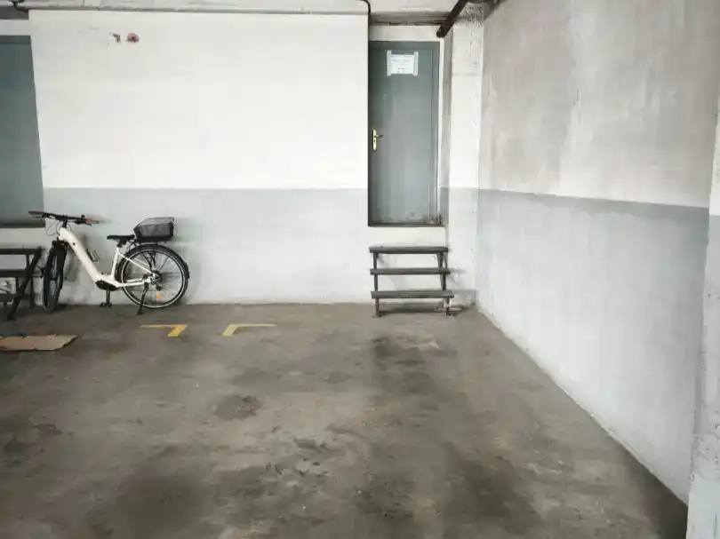 Parking of Garage for rent in Artesa de Segre