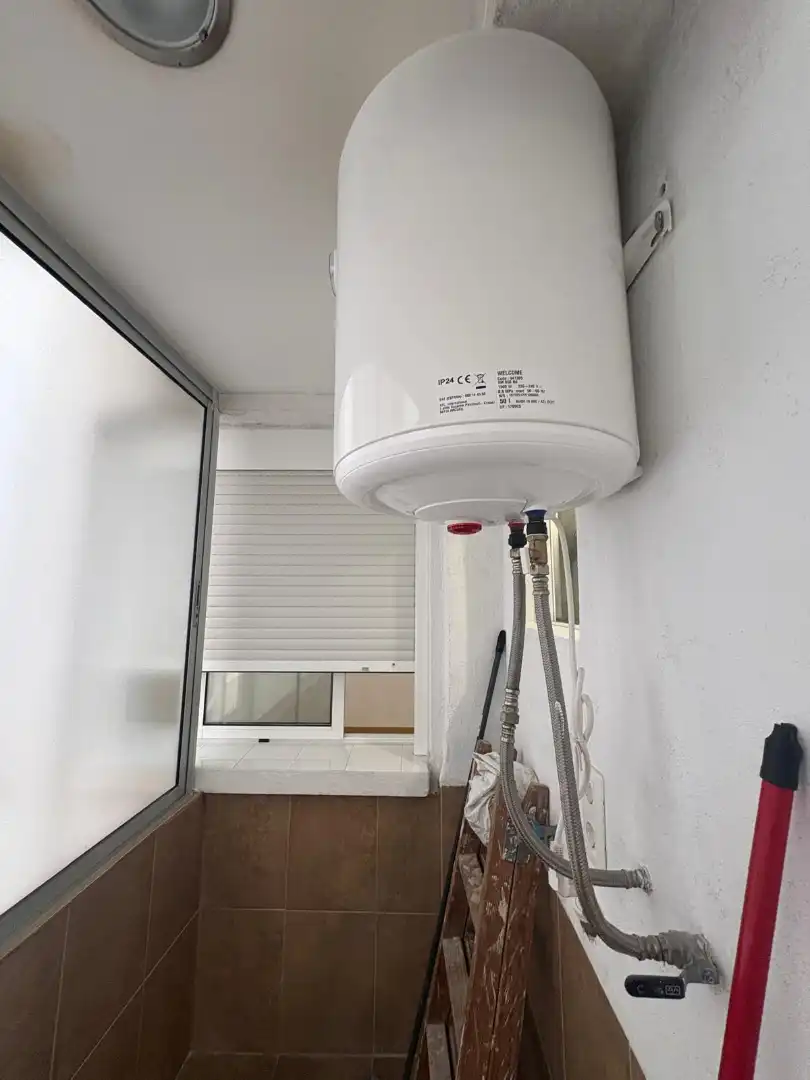 Terraza de Piso en venta en Tarragona con Aire acondicionado y Calefacción