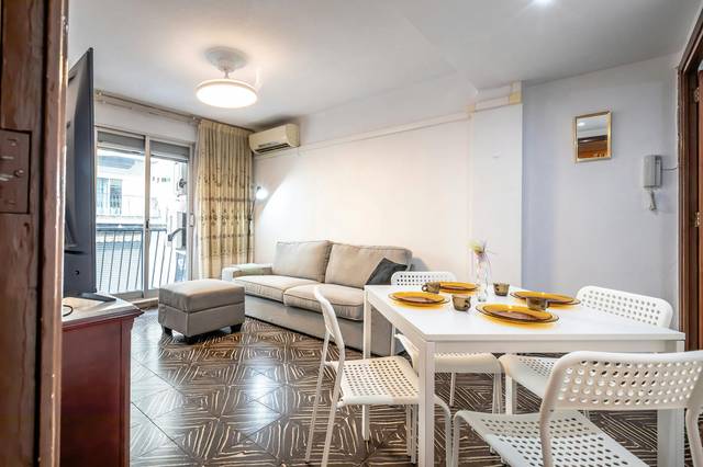 Piso en Alquiler en N/A en Aiora