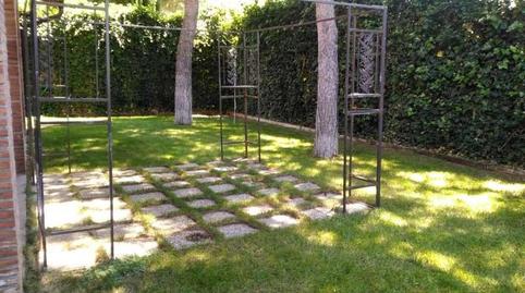 Photo 3 of House or chalet for sale in Urbanizacion Valdearenas, 38, Estación - San Antonio, Zaragoza