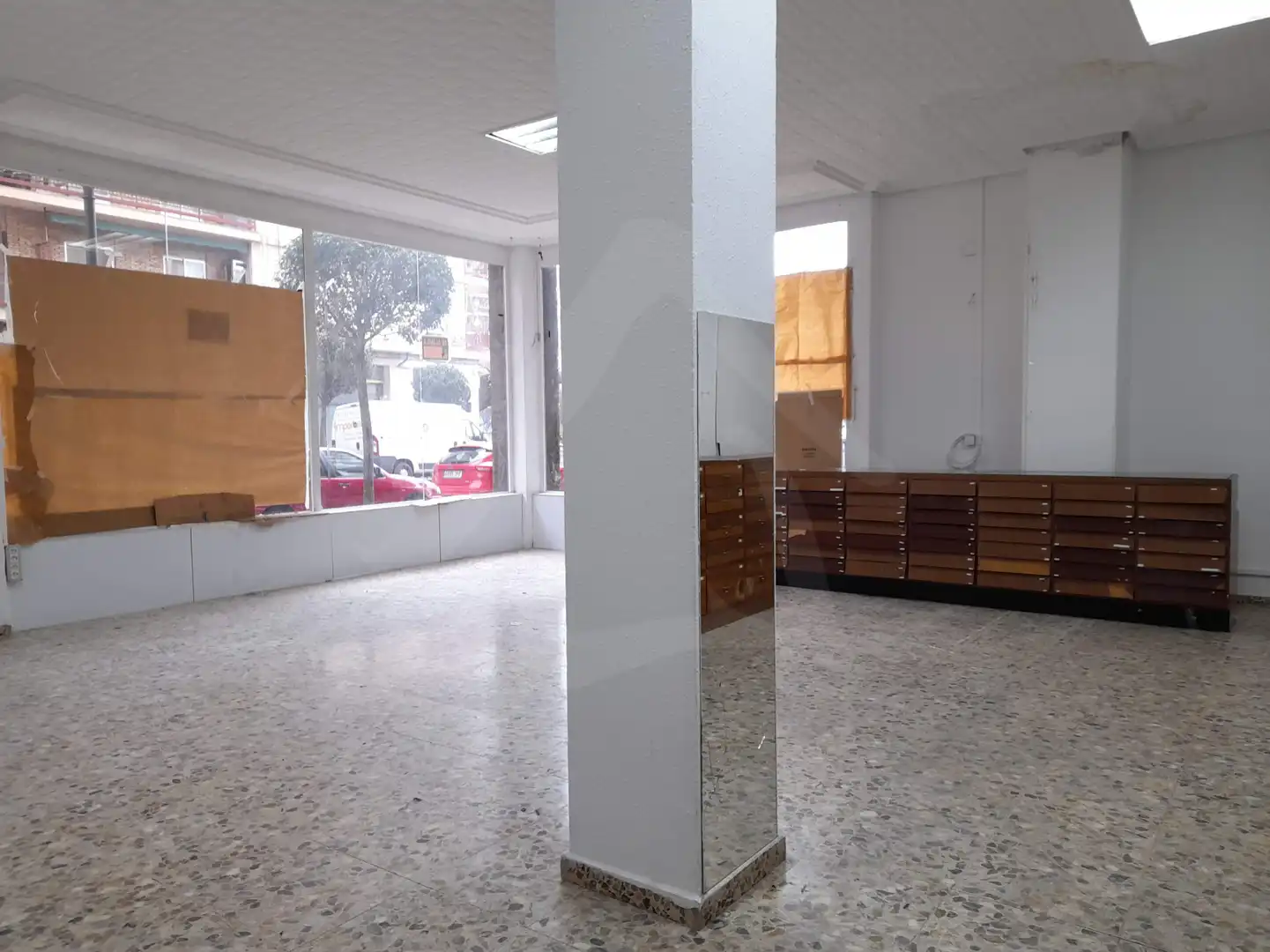 Business premises for sale in DUQUESA DE LA VICTORIA, imagen 10