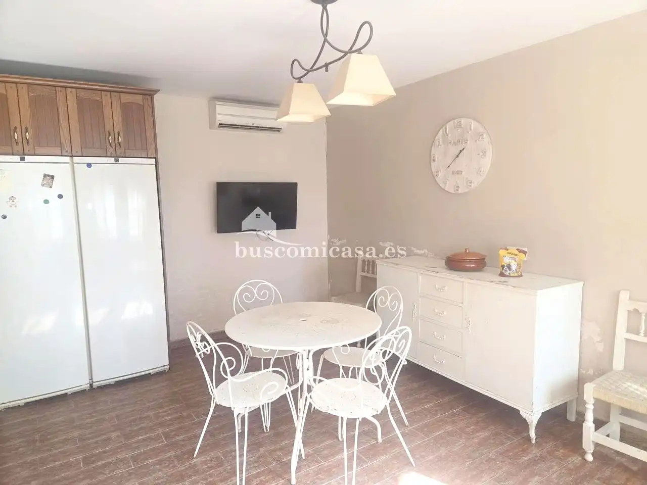 Houses for sale in Río Guadalbullón, Puente Jontoya - Puente de la Sierra - El Arroyo