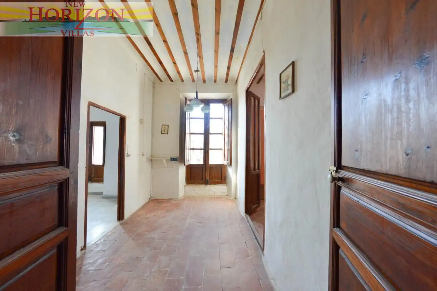 Casa o xalet en venda en Cantoria
