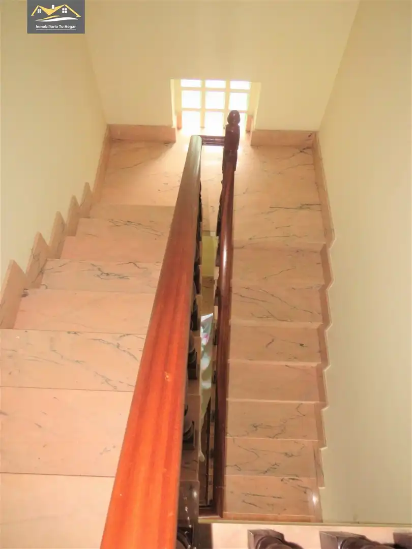House with terrace for sale in O Pereiro de Aguiar, imagen 9