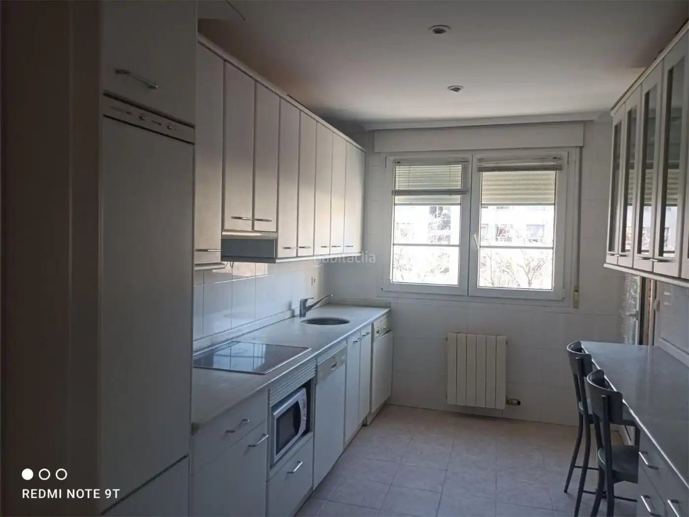 Appartamento con ascensore in affitto a Calle del Doctor Sánchez Villares 27, imagen 23