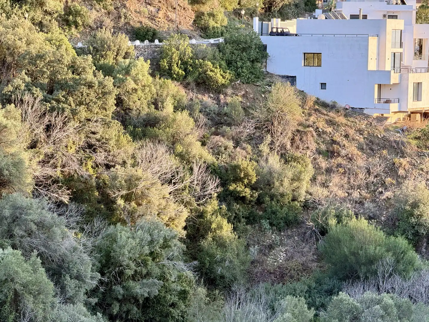 Residential for sale in Marbella
