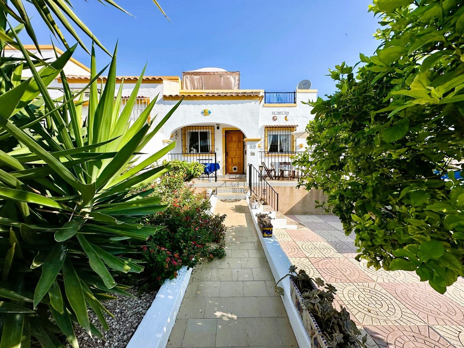 House or chalet for sale in San Fulgencio