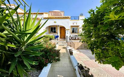 Casa o xalet en venda a San Fulgencio