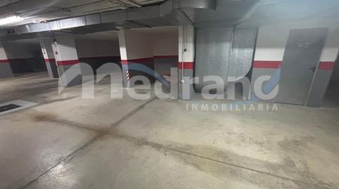 Foto 3 de Garatge en venda a Avenida Mestral, Las Azaleas - Alkadir, Villajoyosa / La Vila Joiosa