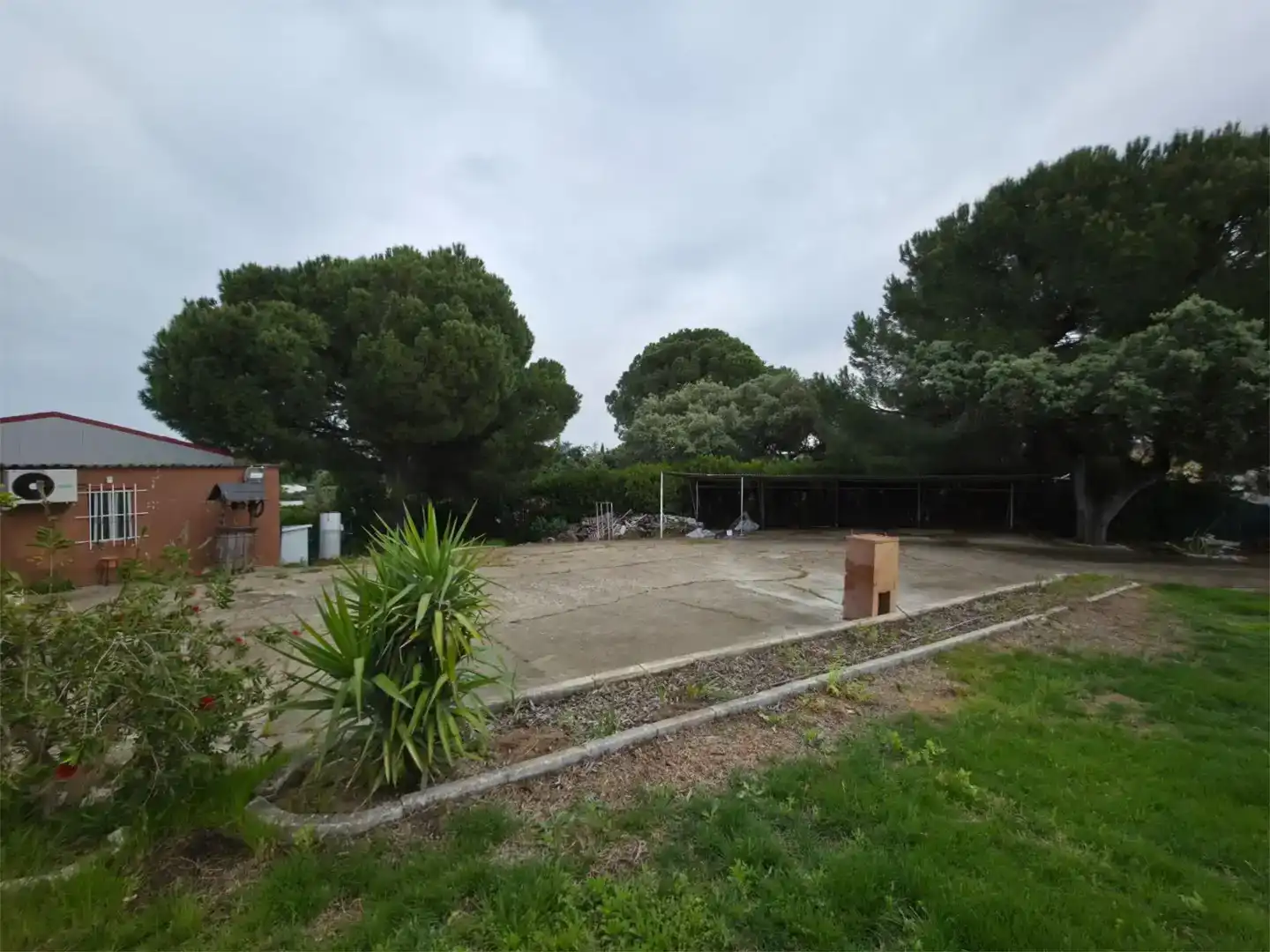Aparcament de Casa o xalet en venda en Badajoz Capital amb Aire condicionat i Piscina