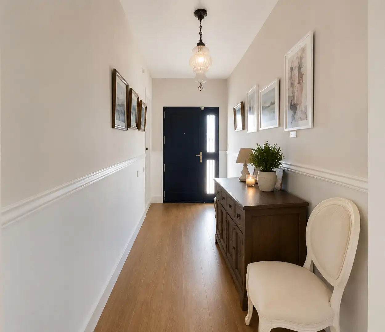Maison mitoyenne à vendre à Lagos, imagen 19