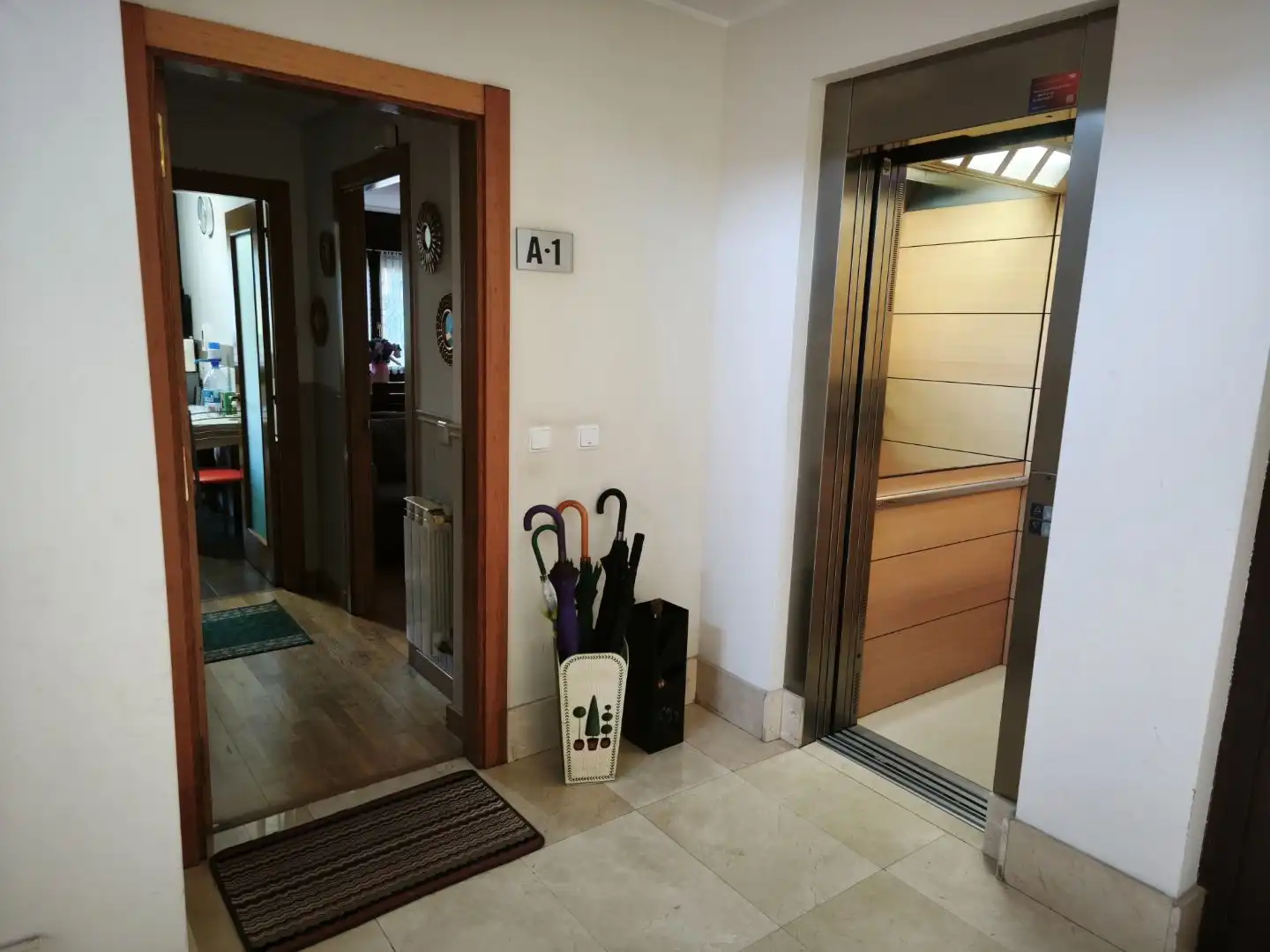 Flat for sale in Pría - Nueva-Hontoria - Naves