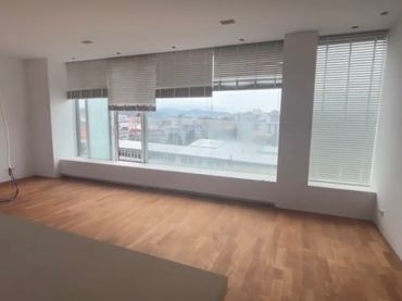 Flat with lift for sale in Rúa Antonio Ríos 66