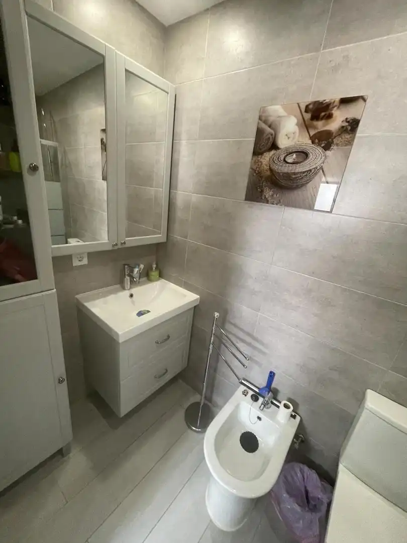 Piso con balcón en venta en Estepona Pueblo, imagen 8