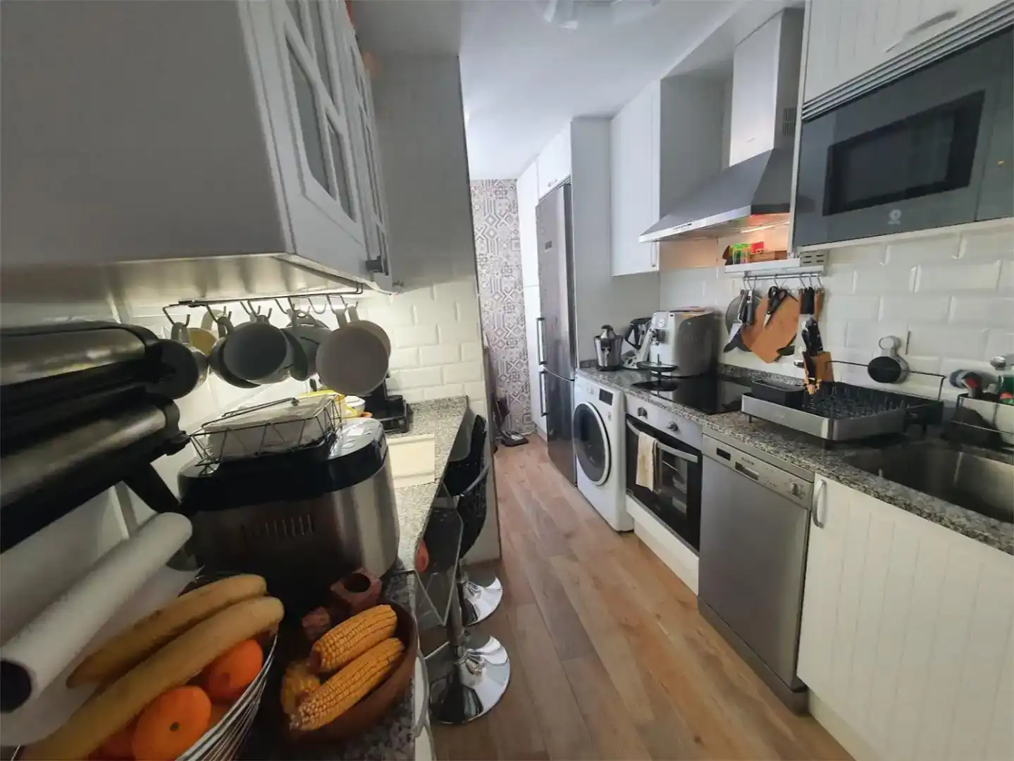 Wohnung zur Miete in Calle Playa de Usil, 100, Mogro