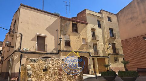 Foto 3 de Casa adosada en venda a Carrer de Monterols, Vila-seca Poble, Vila-seca