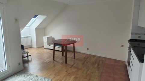 Foto 2 de Apartamento de alquiler en San Francisco, Ourense Capital