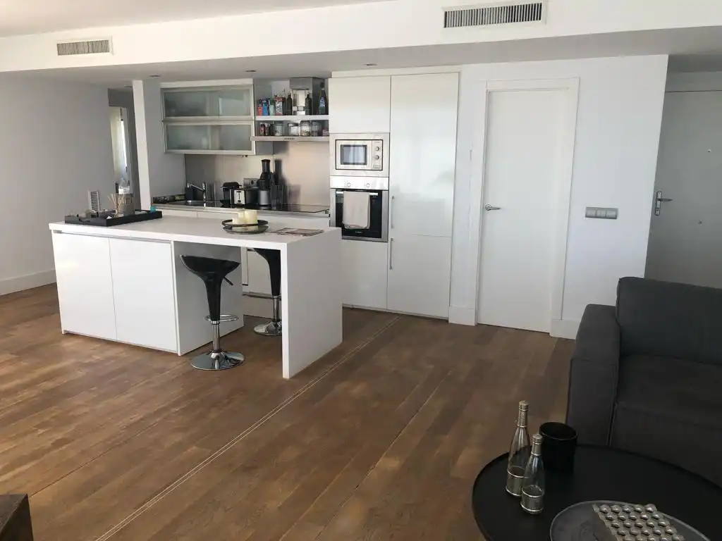 Wohnungen zum Verkauf in Carrer de Xarc, Marina Botafoc - Platja de Talamanca