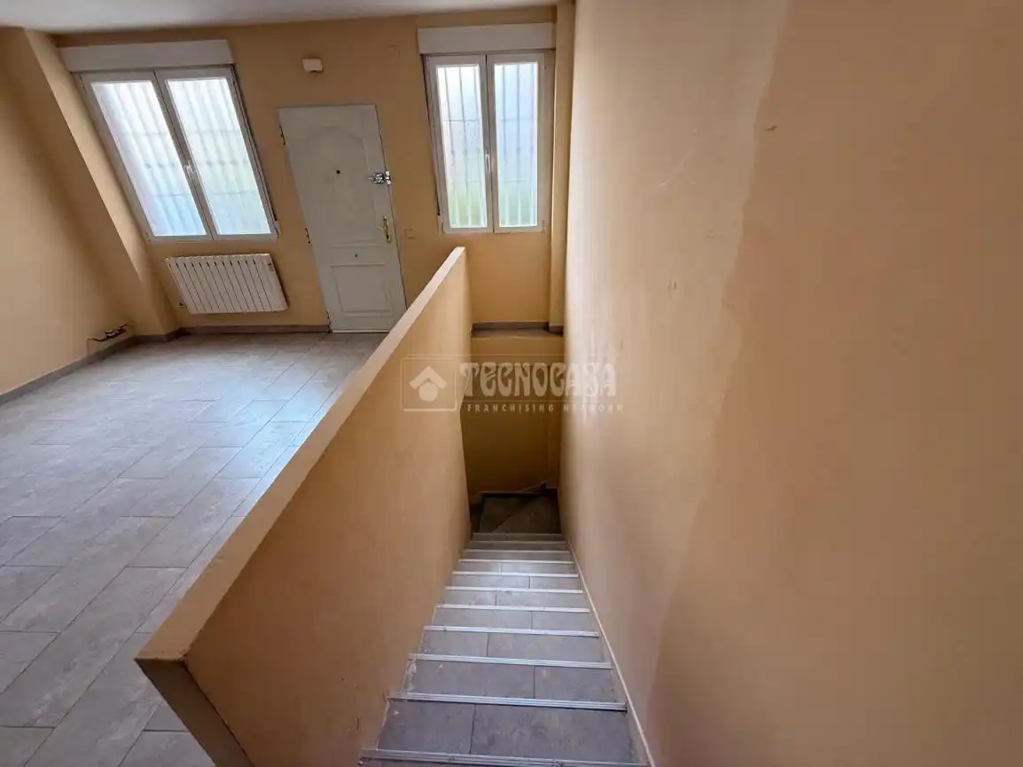 Piso en venta en Madrid con Calefacción