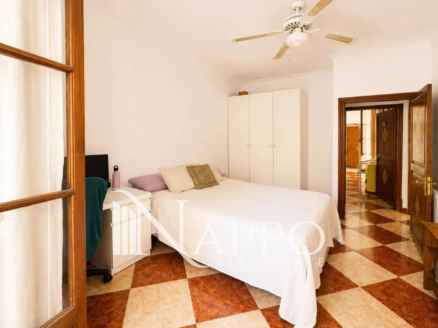 Flat for sale in Del Carmen, imagen 14