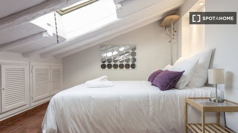 Foto 4 de Piso de alquiler en Palacio, Madrid Capital