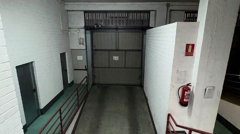 Foto 4 de Garaje en venta en Camino de Fillas, 38, Las Fuentes, Zaragoza Capital