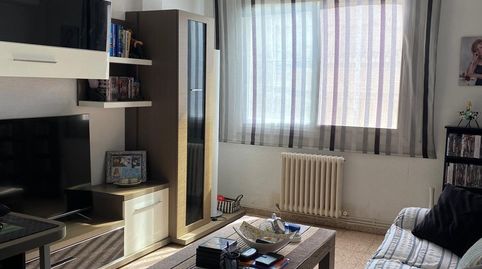 Foto 5 de Piso en venta en Griseras - Gardachales, Tudela