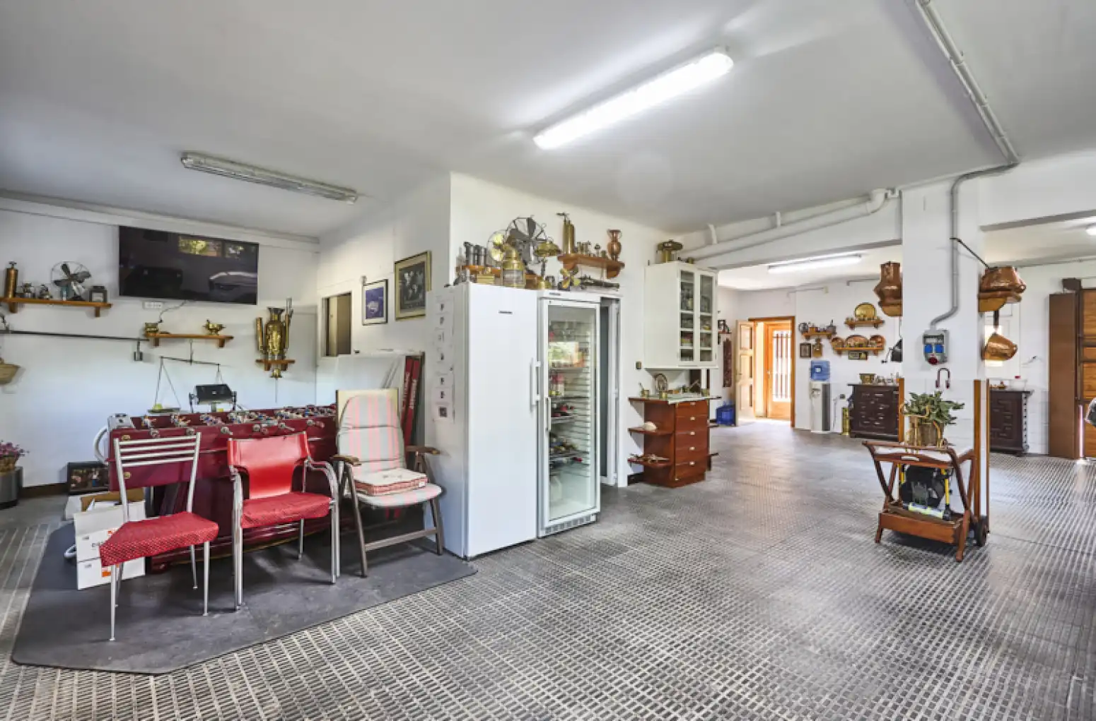 Casa o chalet en venta en Monistrol de Montserrat con Aire acondicionado, Calefacción y Jardín privado