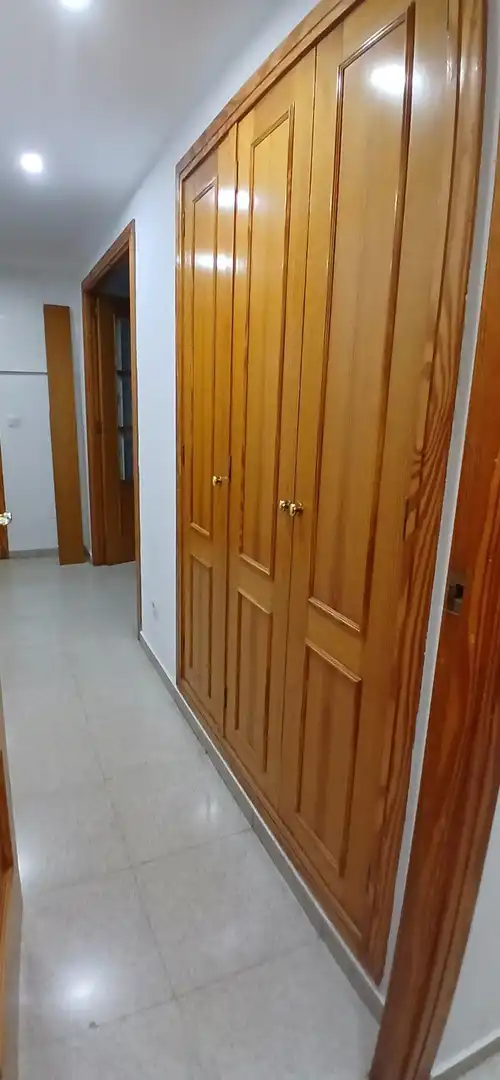 Flat with terrace to rent in Calle Moncayo, imagen 17
