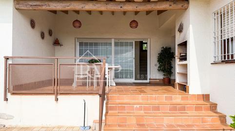 Foto 5 de Casa o chalet en venta en Marina, S/n, Can Sans, Sant Andreu de Llavaneres