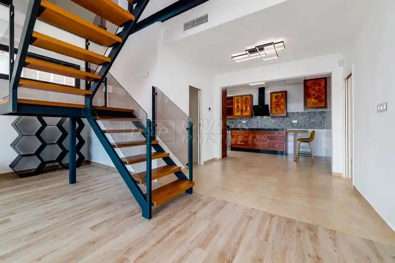 Chalet con terraza en venta en Playa de los Locos, imagen 8