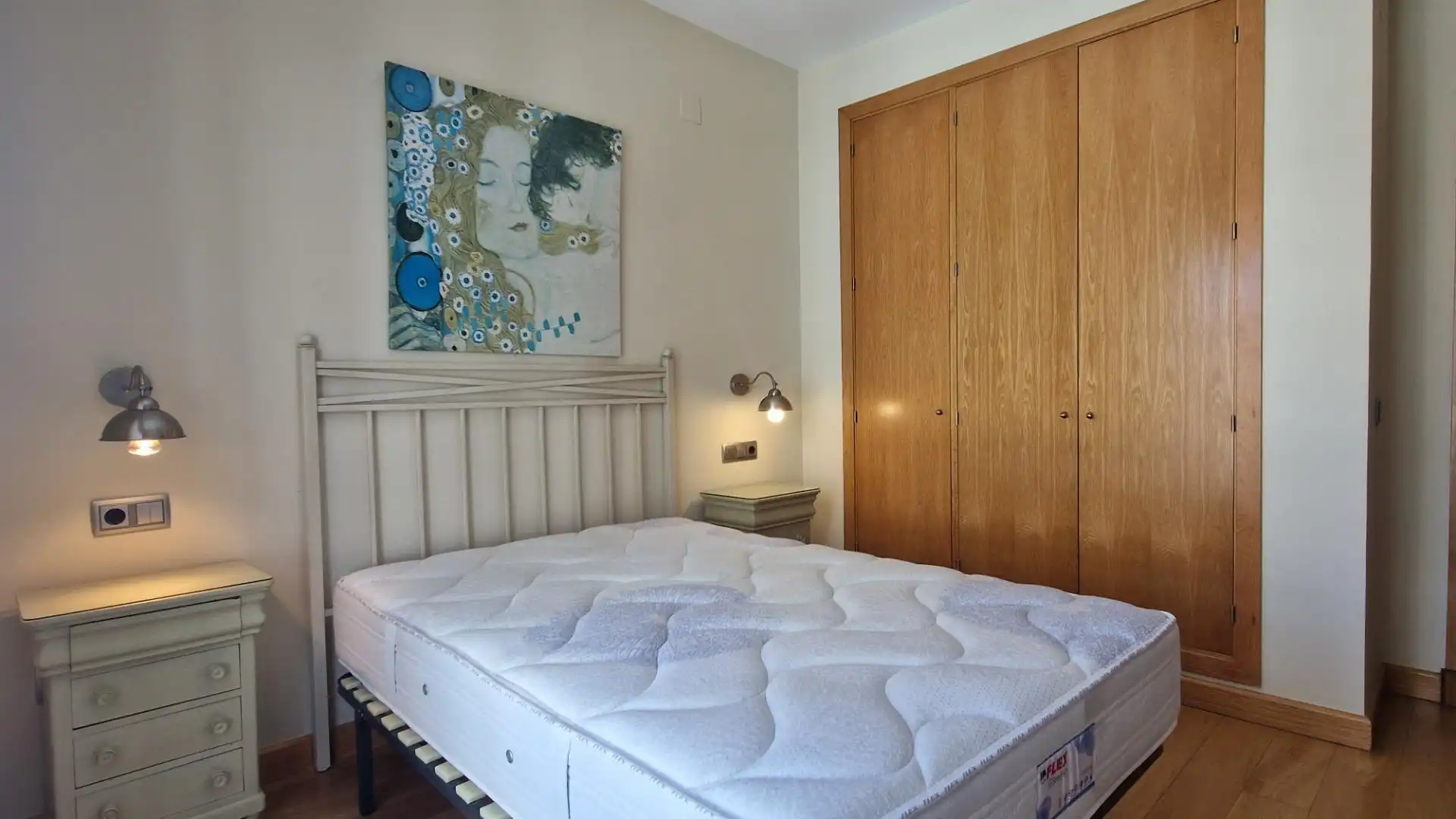 Flat for rent in Divina Pastora - La Yeguada