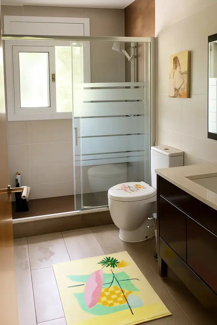 Casa con piscina in vendita a Aiguaviva Parc, imagen 24