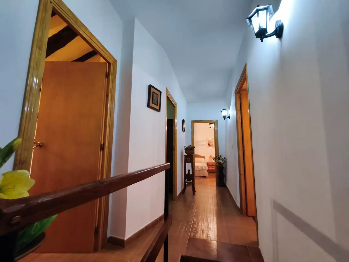 Casa o xalet en venda en Chirivel amb Terrassa, Traster i Moblat