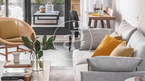 Foto 3 de Pis de lloguer a Passatge de la Concepció, Dreta de l'Eixample,  Barcelona Capital