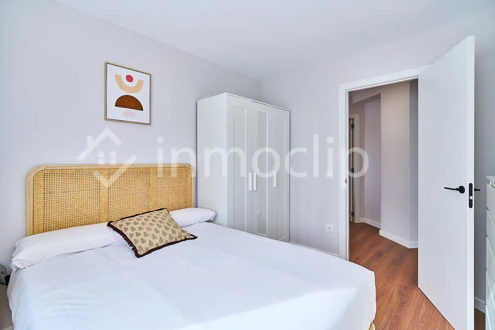 Flat for rent in PASEO DE LA ESTACIÓN, Garrido Sur